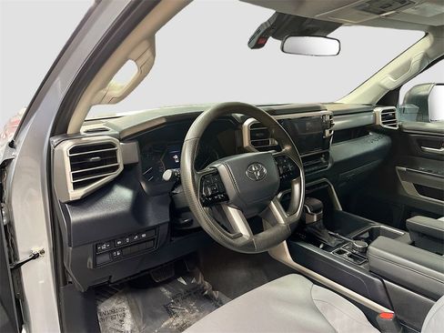 Used 2024 Toyota Tundra SR5 image 9