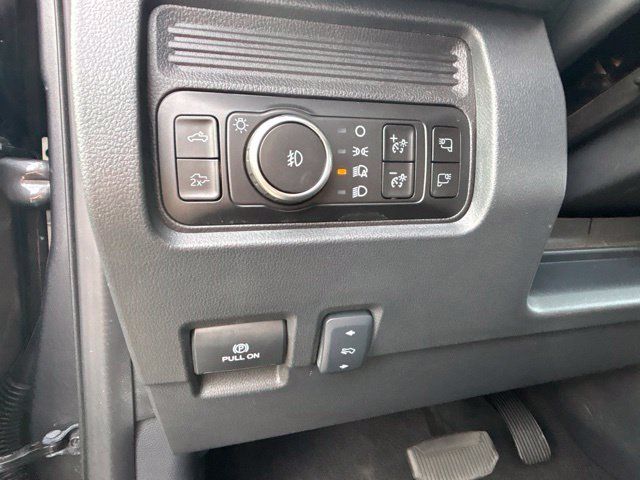 Used 2026 Ford F350 Lariat AWD/4WD image 16