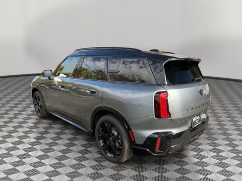 New 2026 MINI Cooper Countryman SE AWD/4WD image 5