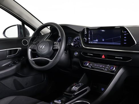 Used 2023 Hyundai Sonata SEL image 22