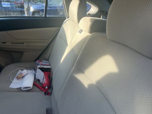 Used 2014 Subaru Impreza 2.0i image 7