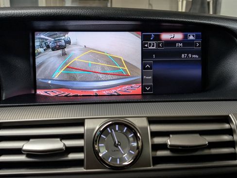 Used 2015 Lexus LS 460 AWD image 28