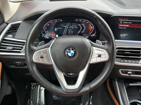 Used 2022 BMW X7 xDrive40i w/ Premium Package AWD/4WD image 24