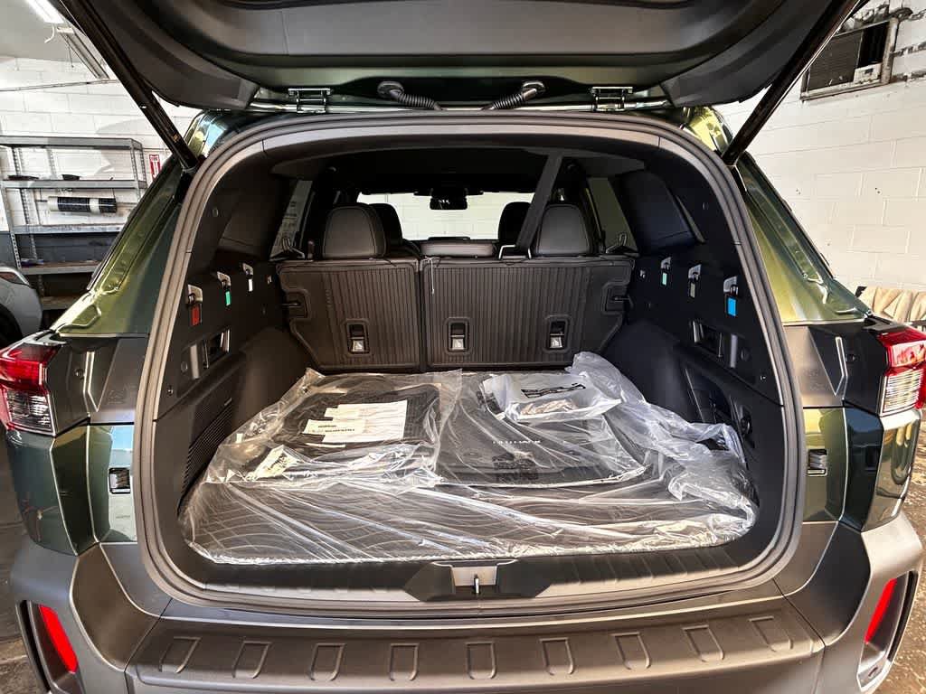 New 2026 Subaru Outback Limited AWD/4WD image 20