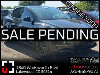 Used 2023 Tesla Model Y Long Range AWD/4WD video 1