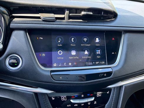 Used 2024 Cadillac XT6 Luxury w/ LPO, Floor Liner Package AWD/4WD image 27