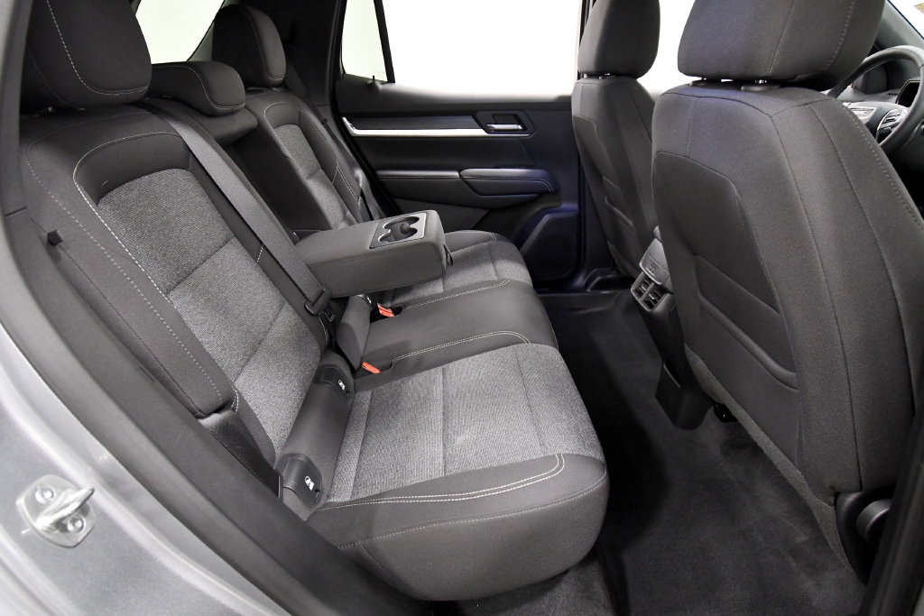 Used 2026 GMC Terrain Elevation AWD/4WD image 17