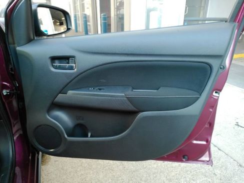 Used 2023 Mitsubishi Mirage SE image 19