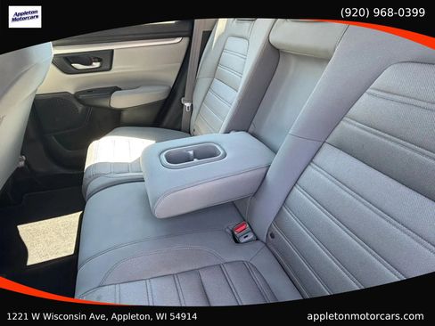 Used 2020 Honda CR-V LX image 28