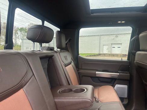 Used 2026 Ford F250 King Ranch w/ Tremor Off-Road Package image 17