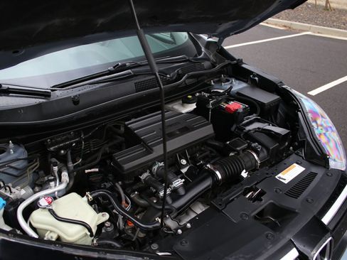 Used 2022 Honda CR-V Touring image 43