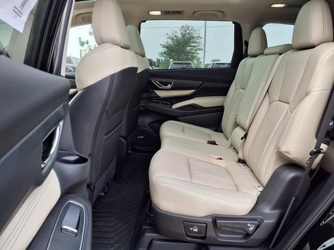 New 2026 Subaru Ascent Limited AWD/4WD image 8