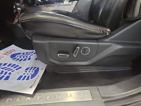 Used 2021 Ford F350 Platinum image 36