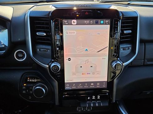 New 2026 RAM 1500 Big Horn image 8