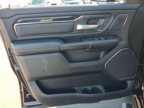 Used 2020 RAM 1500 Rebel w/ Rebel Level 2 Equipment Group image 13