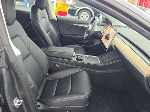 Used 2023 Tesla Model 3 Standard Range RWD image 7