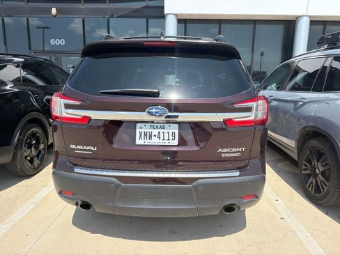 Used 2023 Subaru Ascent Touring AWD/4WD image 5