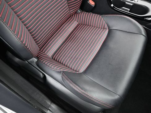 Used 2023 Toyota Corolla XSE FWD image 20