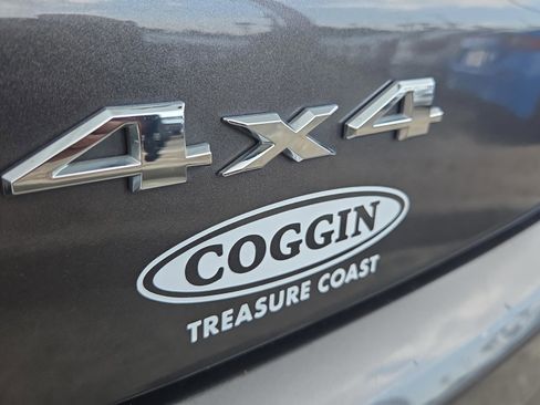 Used 2022 Jeep Compass Limited w/ Elite Group AWD/4WD image 36
