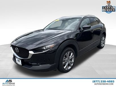 Used 2024 MAZDA CX-30 AWD 2.5 S w/ Premium Package