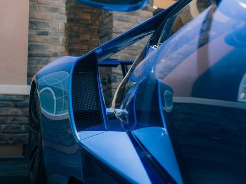 Used 2019 Ford GT image 33