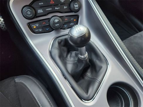 Used 2022 Dodge Challenger R/T Scat Pack image 16
