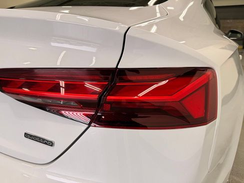 Used 2023 Audi A5 2.0T Premium Plus w/ Premium Plus AWD/4WD image 5