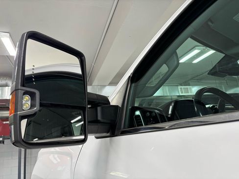 Used 2016 Chevrolet Silverado 2500 LTZ w/ Duramax Plus Package AWD/4WD image 23