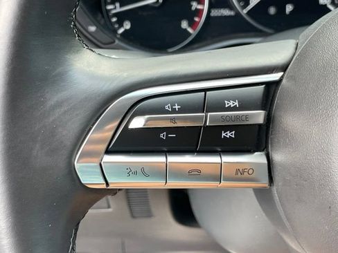 Certified 2024 MAZDA CX-50 AWD 2.5 S w/ Weather Package image 18