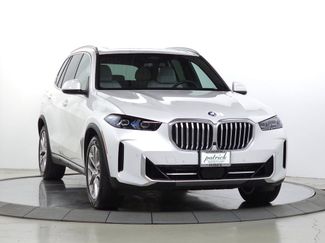 Used 2026 BMW X5 xDrive50e w/ Premium Package AWD/4WD video 1
