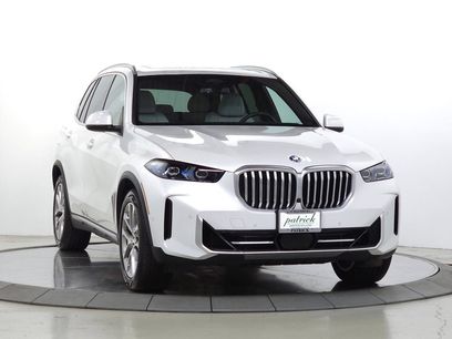 Used 2026 BMW X5 xDrive50e w/ Premium Package
