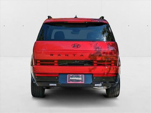New 2026 Hyundai Santa Fe Calligraphy image 8