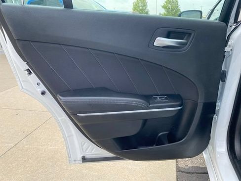 Used 2023 Dodge Charger SXT RWD image 22
