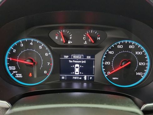Used 2019 Chevrolet Malibu LT FWD image 11
