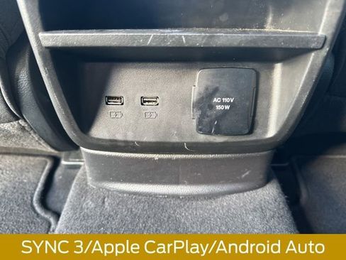 Certified 2021 Ford Ranger XLT w/ Equipment Group 301A Mid image 35