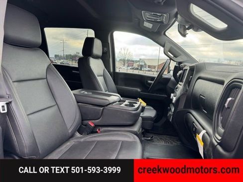 Used 2024 GMC Sierra 3500 Pro image 12