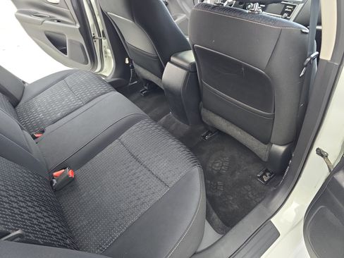 Used 2017 Nissan Altima 2.5 S w/ Power Driver Seat Package image 11