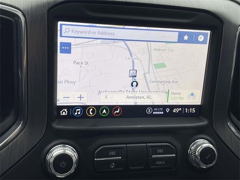 Certified 2022 GMC Sierra 2500 Denali w/ Denali Ultimate Package image 24