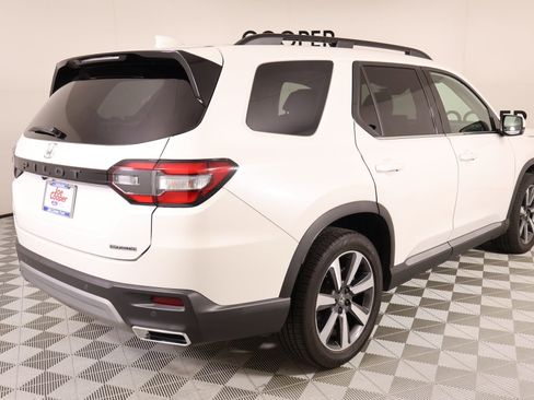 Used 2023 Honda Pilot Touring image 23