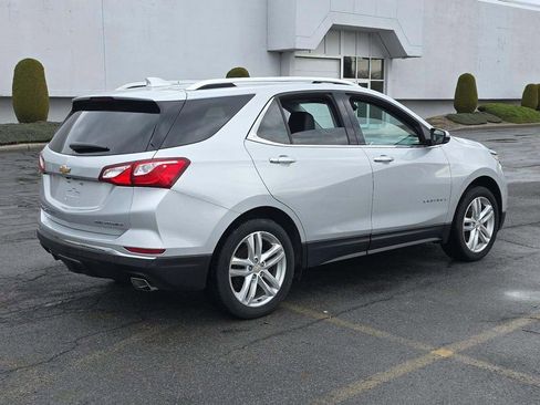 Used 2020 Chevrolet Equinox Premier image 7