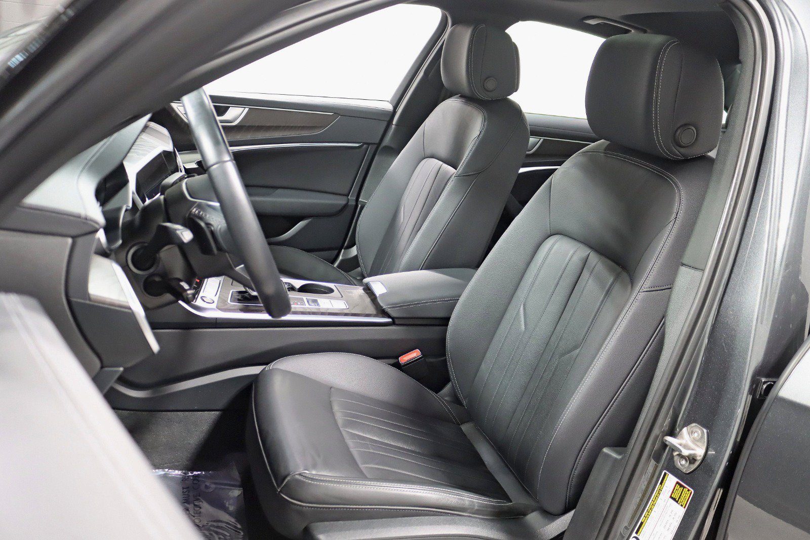 Used 2022 Audi A6 3.0T Premium AWD/4WD image 30