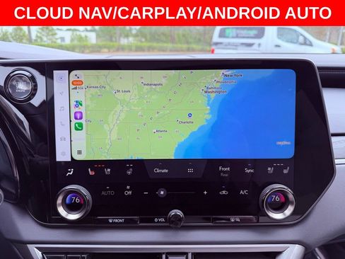 Used 2023 Lexus RX 350 Premium Plus w/ Cold Area Package image 15