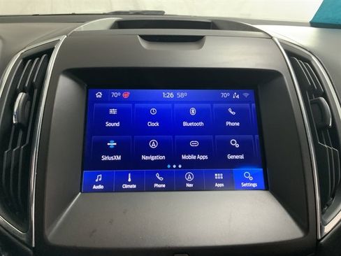 Used 2020 Ford Edge ST w/ Equipment Group 401A image 35