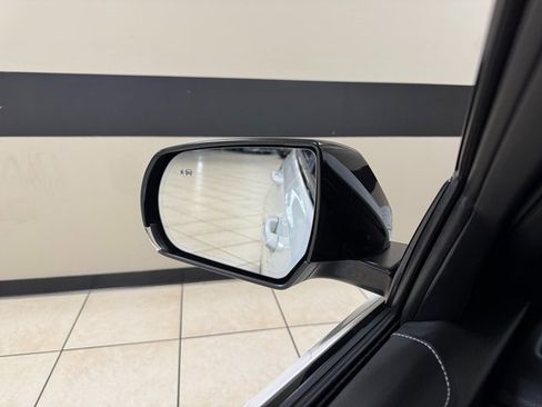 Used 2023 Cadillac CT4 V Blackwing w/ Driver Assist Package image 19