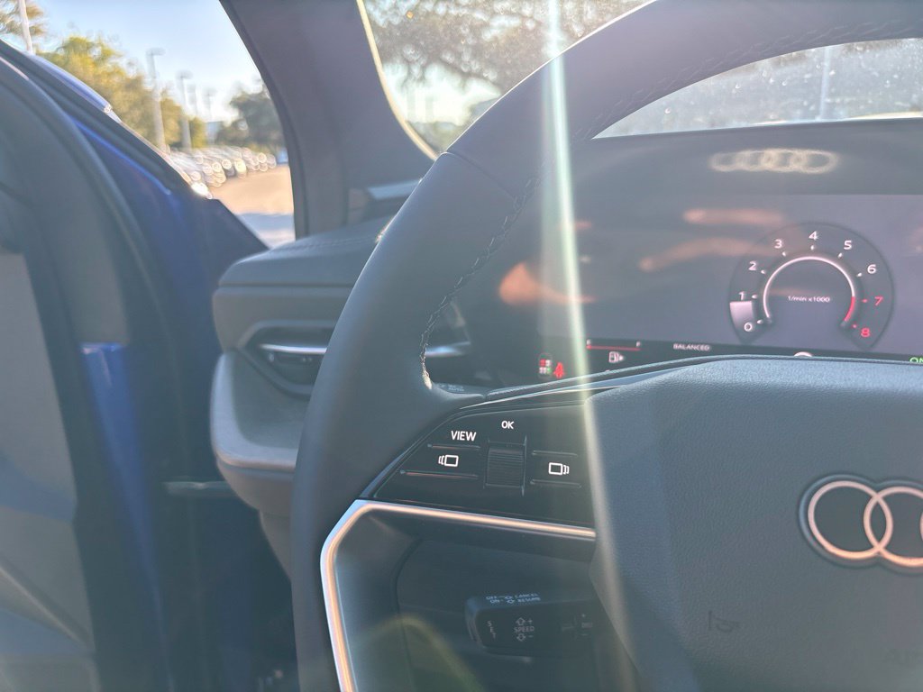 New 2026 Audi Q5 Premium Plus AWD/4WD image 23