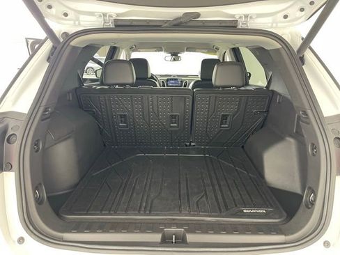 Used 2022 Chevrolet Equinox Premier FWD image 45