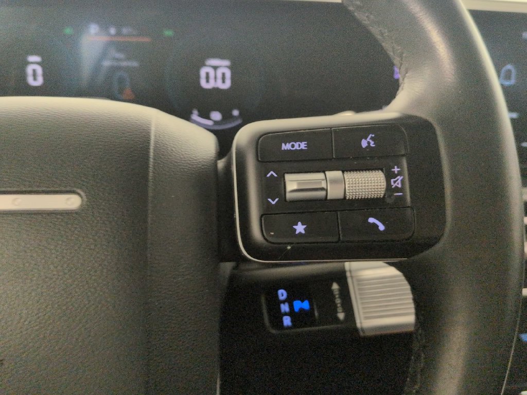 Used 2024 Hyundai Santa Fe SEL FWD image 41