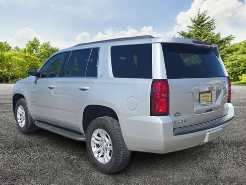 Used 2017 Chevrolet Tahoe LT image 5