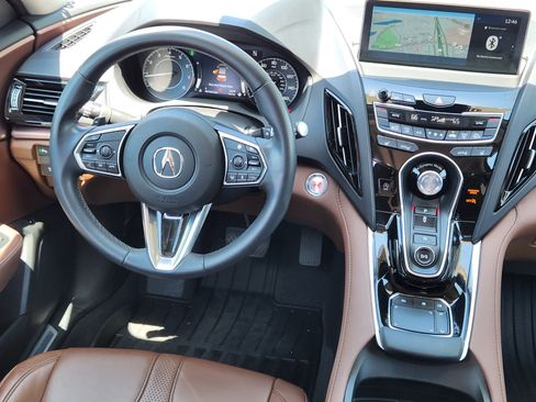 Used 2023 Acura RDX AWD w/ Technology Package image 10