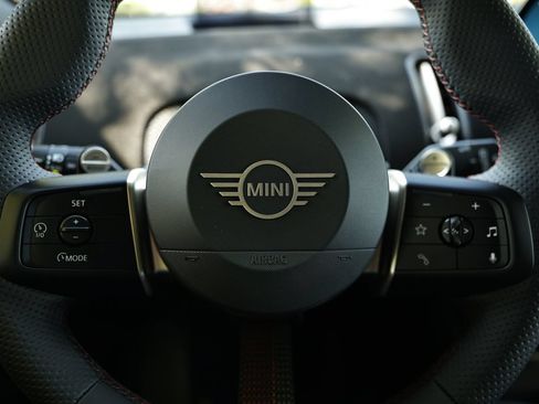 New 2027 MINI Cooper Countryman S AWD/4WD image 33